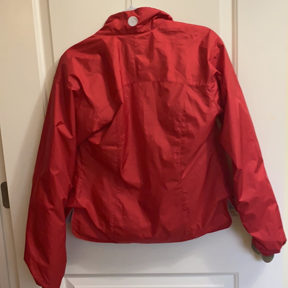 Marking running jacket - Picture 2 of 2